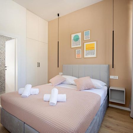 Luxury Rooms Zara&Ane Split Eksteriør billede
