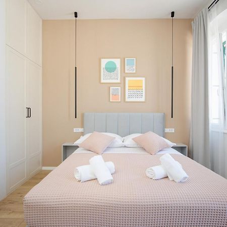 Luxury Rooms Zara&Ane Split Eksteriør billede