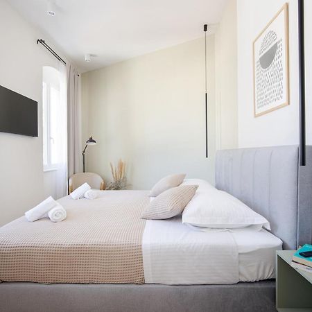 Luxury Rooms Zara&Ane Split Eksteriør billede