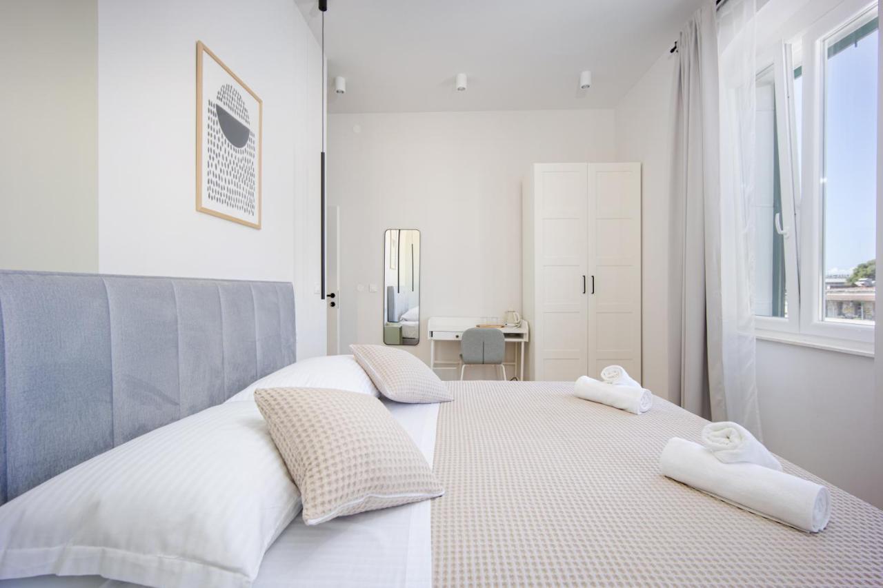 Luxury Rooms Zara&Ane Split Eksteriør billede