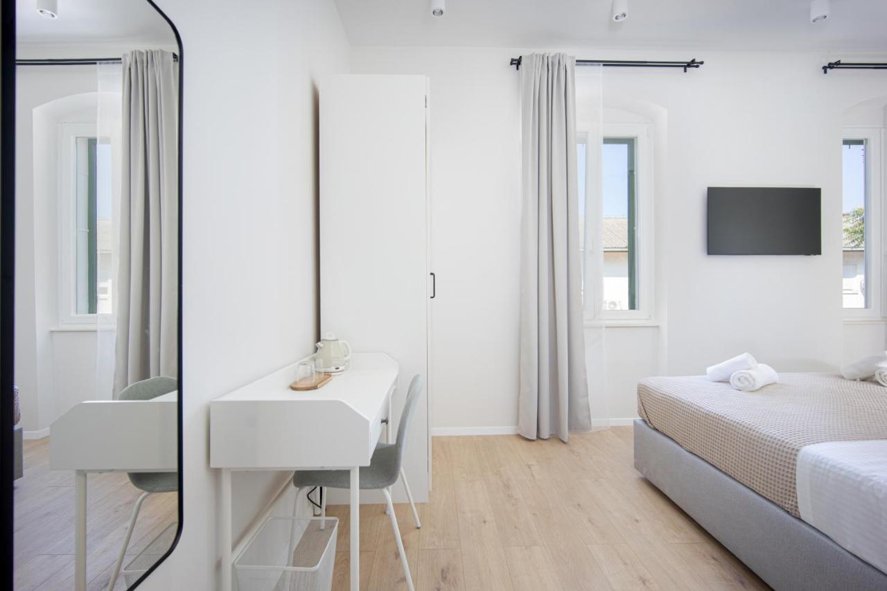 Luxury Rooms Zara&Ane Split Eksteriør billede