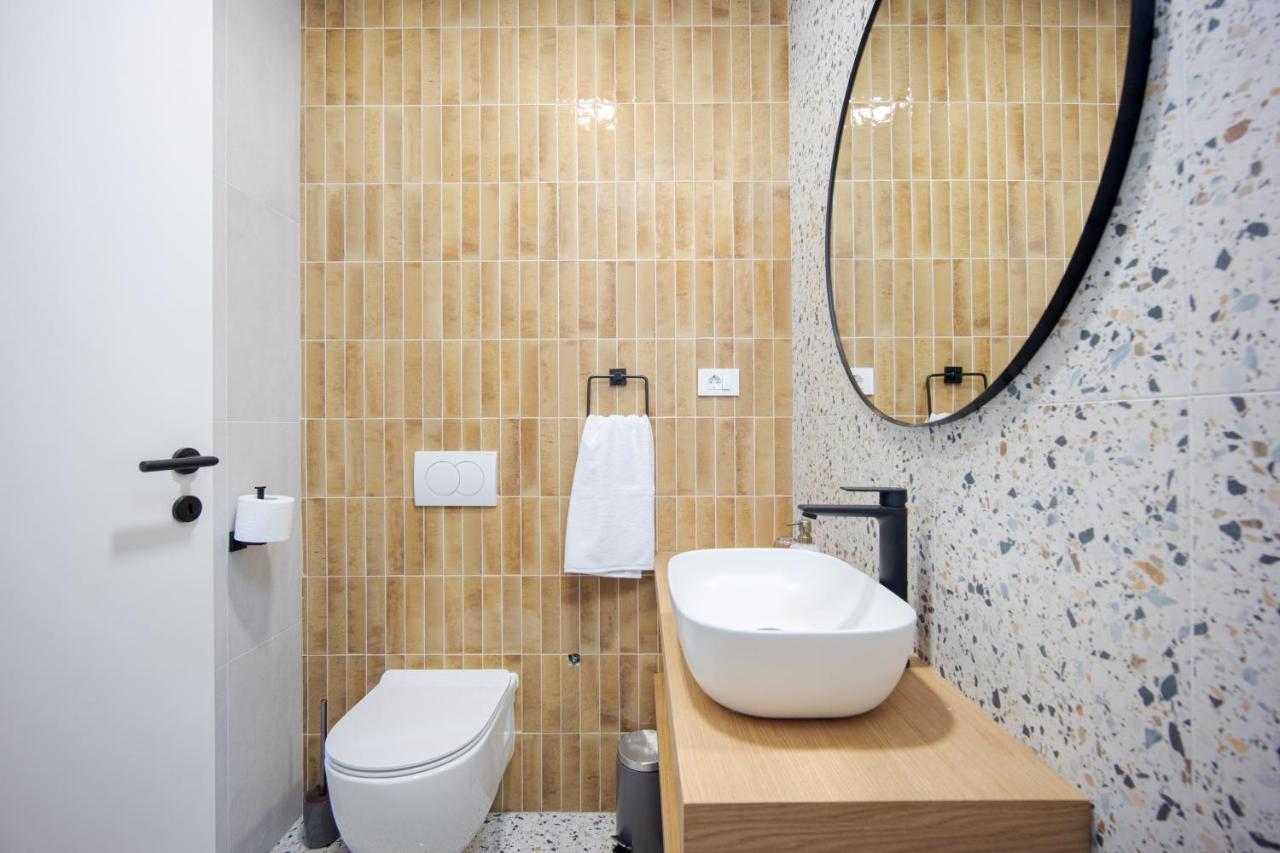 Luxury Rooms Zara&Ane Split Eksteriør billede