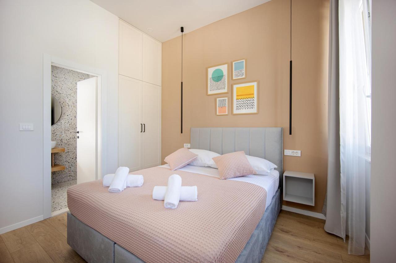 Luxury Rooms Zara&Ane Split Eksteriør billede
