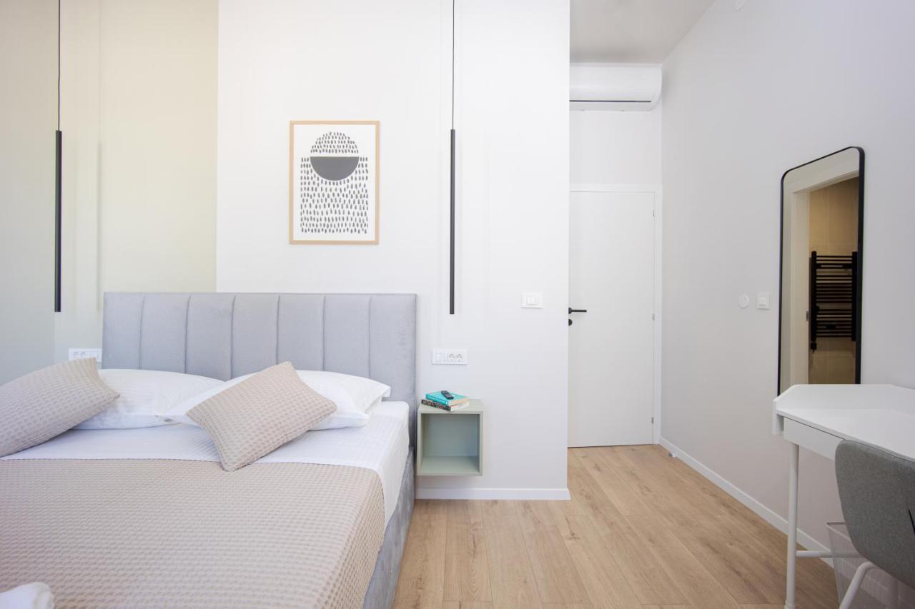 Luxury Rooms Zara&Ane Split Eksteriør billede