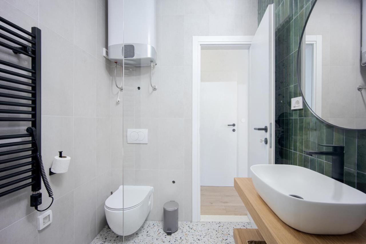 Luxury Rooms Zara&Ane Split Eksteriør billede