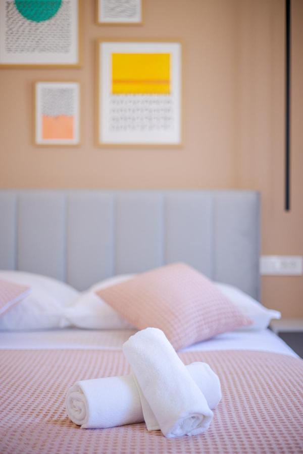 Luxury Rooms Zara&Ane Split Eksteriør billede