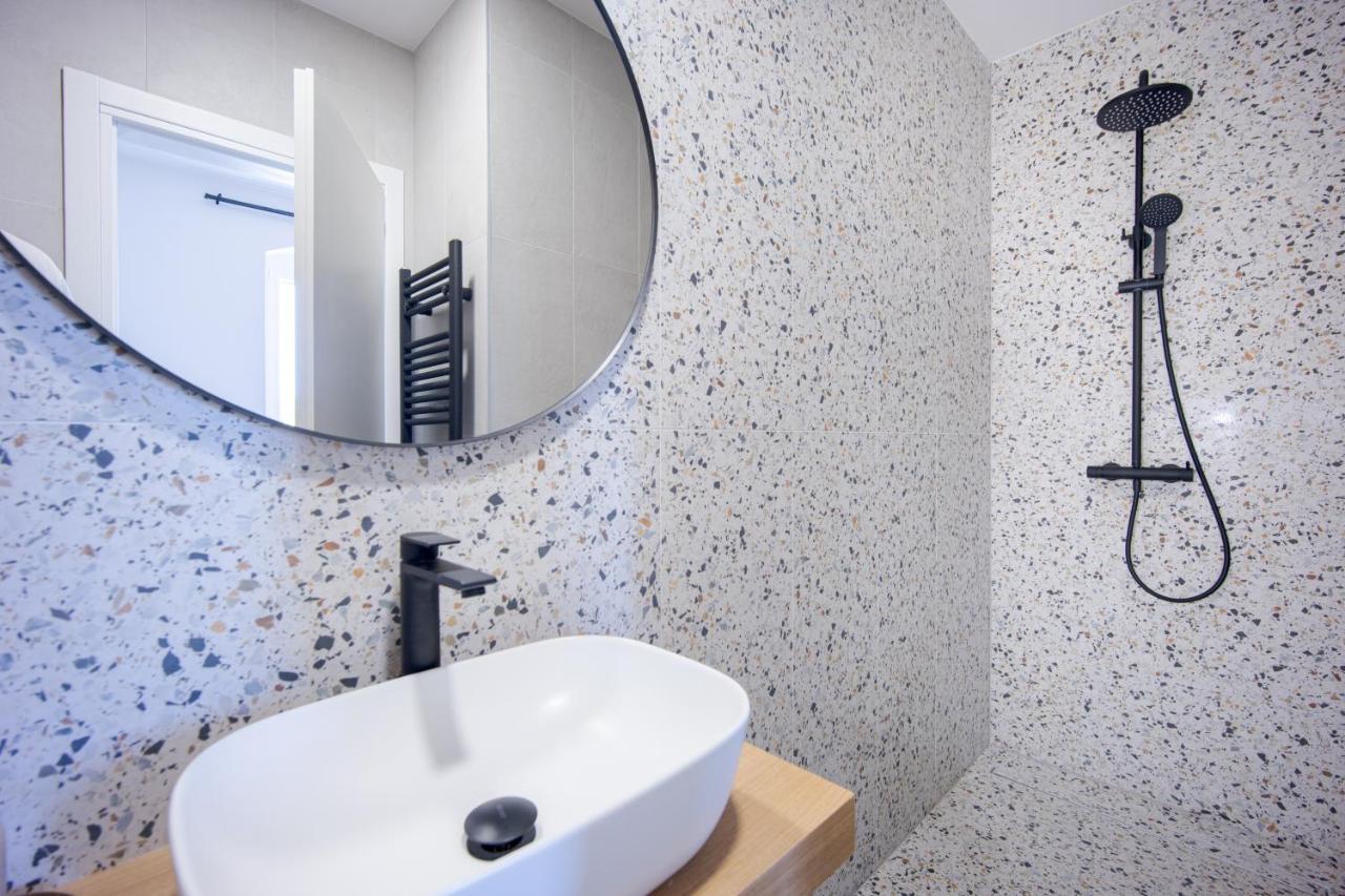 Luxury Rooms Zara&Ane Split Eksteriør billede