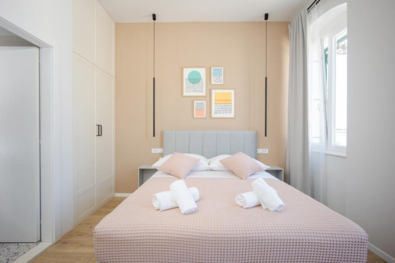 Luxury Rooms Zara&Ane Split Eksteriør billede