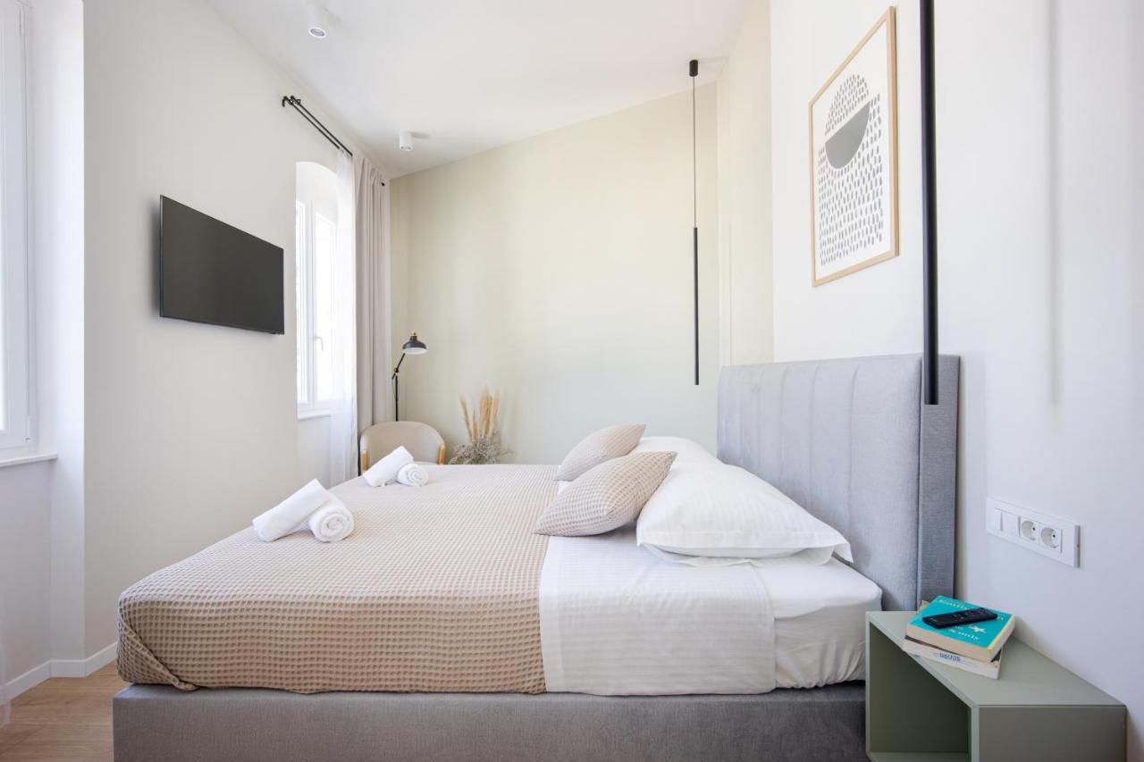 Luxury Rooms Zara&Ane Split Eksteriør billede